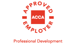 ACCA Approved Employer – Professional Development