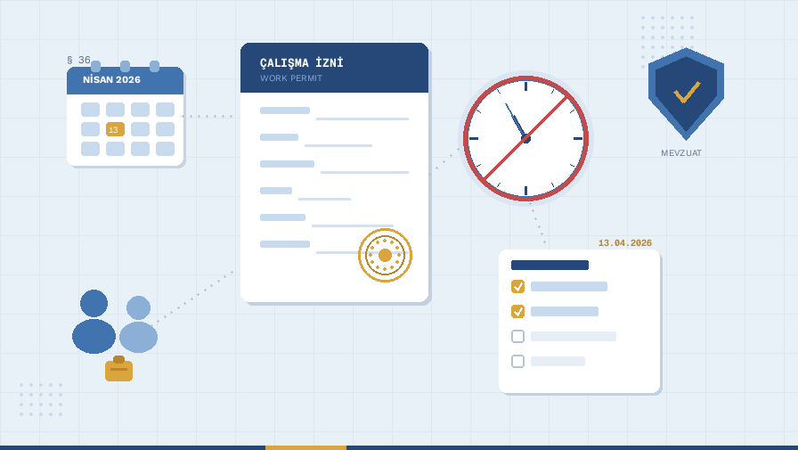  New Regulation on Work Permits for Foreign Nationals: Deadline Extension Applications No Longer Accepted