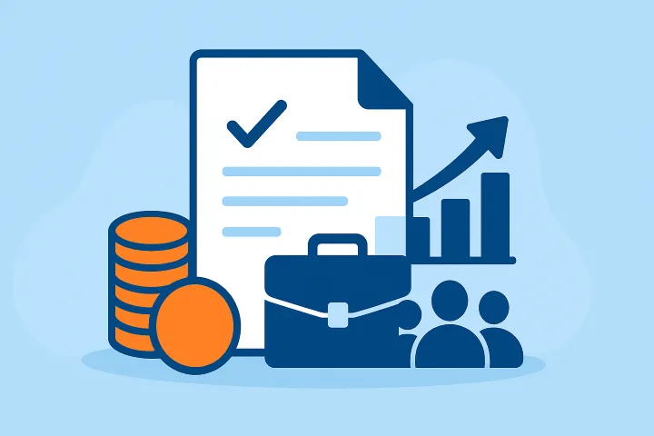 The new minimum wage rates in North Cyprus effective 1 July 2026 have been announced.