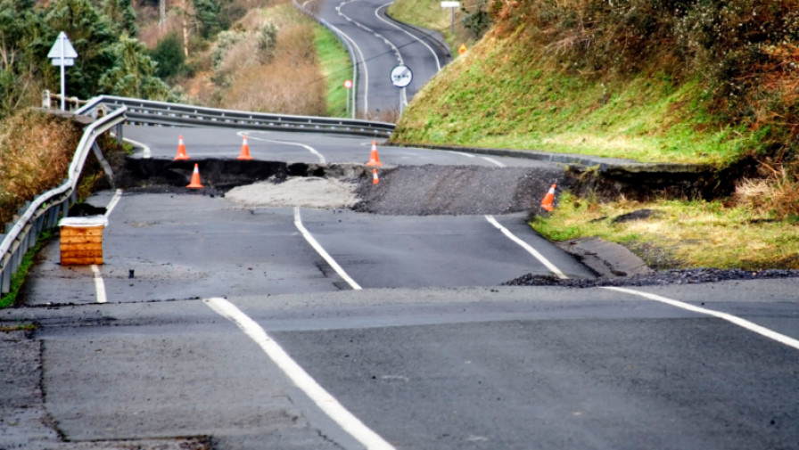 Earthquake and Other Natural Disaster Relief and Preparedness Act