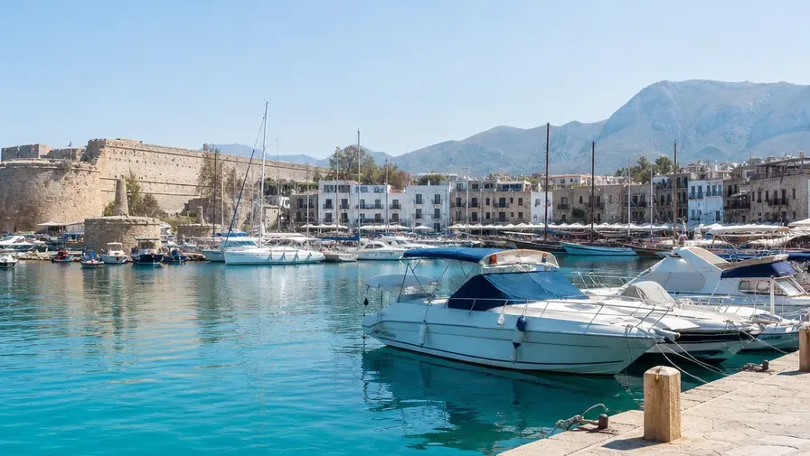 TRNC Free-Port: A Comprehensive Guide to Investment Opportunities and Advantages