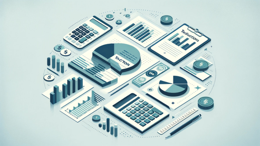 2024 Tax Rates and Personal Deductions
