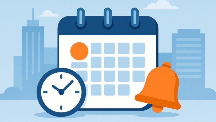 2025 Income Second First Installment Deadline Approaching