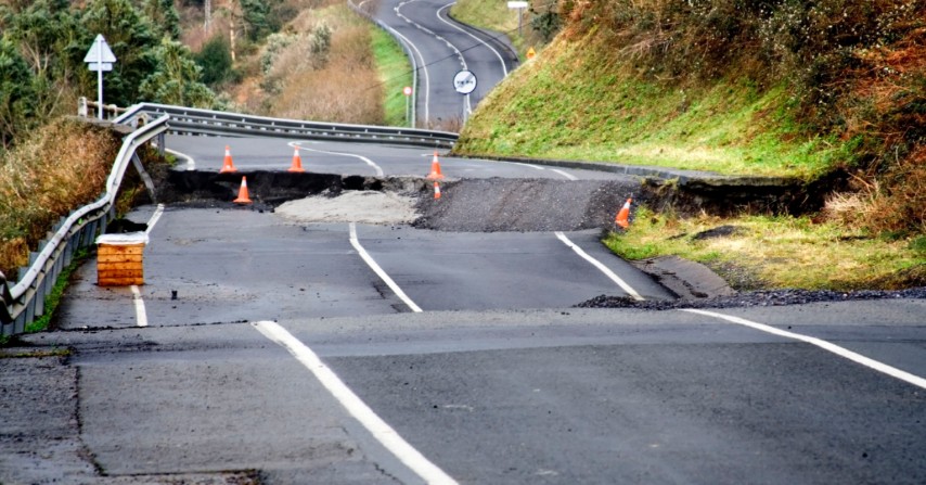 Deprem ve Diğer Doğal Afetlere Yönelik Mali Yardım ve Hazırlık Yasası