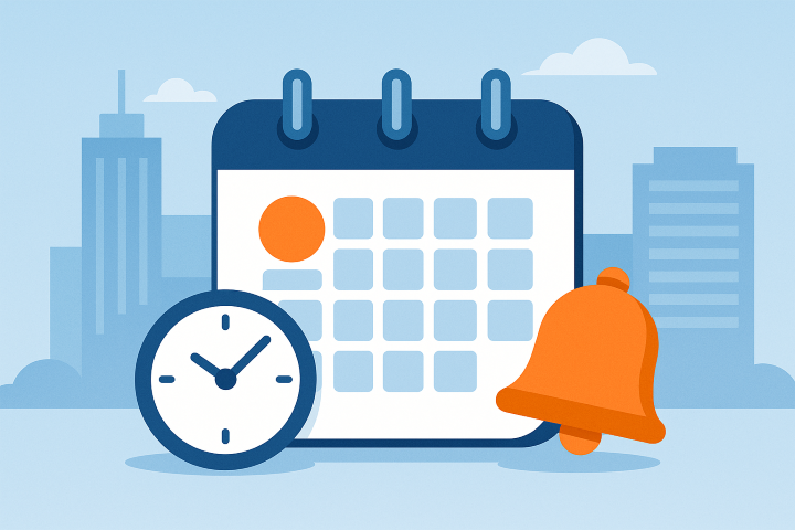 Corporate Income Tax Payment Deadline is Approaching