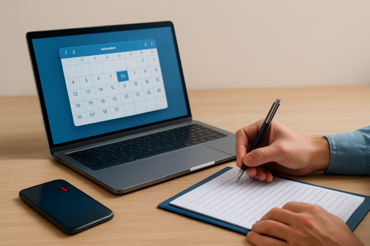 Update to Work Permit Law: 15-Day Rule for Employment Termination Notifications